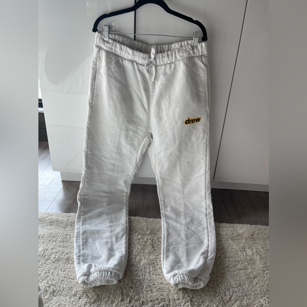 Authentic Drew House Sweatpants